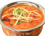チキンティッカマサラ(Chicken Ticca Masala)(DELHI MASALA)