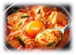 スンドゥブ（焼肉コリヤ 本八幡店）