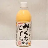 みっくちゅじゅーちゅ 500mlペット（炭火焼肉牛力屋ときわ台店）