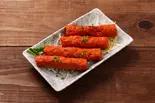 シーカバブ4PSeikhKabab4P(アジアン居酒屋サスラリガラ博多店)