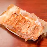 猪肉锅贴(烧饺子)（王子西安鍋貼館）