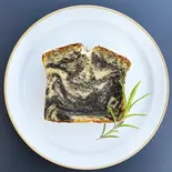 季節のパウンドケーキ（仙六屋）