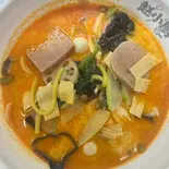 麻辣燙Aセット(赵小厨麻辣燙)