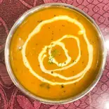 チキンカレー(chicken curry)（Royal Curry House）