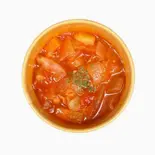 ミネストローネ（GREEN TOKYO【スパイスとカレーとからあげ】）