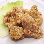 レストから揚げ(120g~130g)（デリバリーレスト広島三篠店）