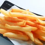 ポテトフライ(塩)(丼の極)