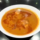 Chicken Kolambu チキンコランブ(Madhuram Vilas)