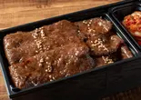 和牛ロース弁当（陽山道 パルコヤ上野店）