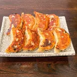 自家製悟空ギョーザ8個入（麺屋悟空）