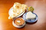シーフードカレーセット[SEA FOOD CURRY SET]（INDIAN NEPALI RESTAURANT SITAL）