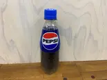 ペプシコーラ（とろとろオムライスのオムタマ亭）