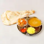 【ランチ】シーフードカレー（インドカレーPHULBARI）