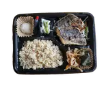 さわらのひしお漬焼き弁当(和kitchenかんな)