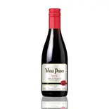 【アルコール】ヴューパープフランス赤 250ml ワイン赤 Vieux Papes ROUGE Red Wine（おかんのやさしいから揚げ 上新庄店）