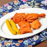 タンドリーチキン(Tandoori Chicken )(Sunrise)