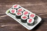 鉄火巻き（ゆうだん丸）