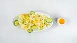 Green Salad グリーンサラダ（ニルワナム 有明店）