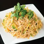 干し豆腐和え(上海亭 竹ノ塚店)