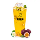 オリジナルパッションティー 百香金桔（新時沏タピオカ専門店 西川口店）