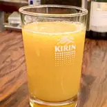 マンゴーラッシー/Mango Lassi（NEW GANGA）