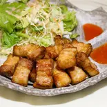 ムートッド（お好み焼き ふきのとう/タイ料理 サバイサバイ）