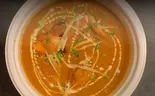 Chicken Tikka Masala Curry/チキンティッカマサラカレー（エビン 高田店）