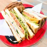 トーストサンド チーズ（Reward Store）