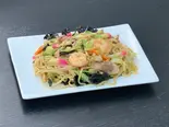 皿うどん（餃子王）
