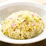 チャーハン（じげもんとんチャンポンスタイル武蔵境店）