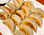 焼き餃子(プレーン)15個（餃子酒場 神田二号店(南口店)）