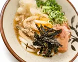 かすうどん2（深夜食堂 竹蔵）
