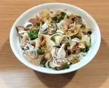 肉ご飯（旋ーつむじー）