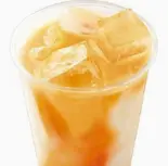 マンゴー ラッシー Mango Lassi（インドネパールレストランNEW POKHARA）