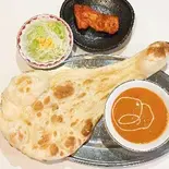 チキンティッカセット/Chicken Tikka Set(リトルナマステスパイス)