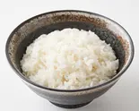 白いご飯(150g) Rice（高たんぱく・糖質制限カオマンガイ 東京鶏飯食堂 国分町2丁目店）