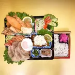 スーパーてんこもり弁当5（てんこもり弁当湊川店）