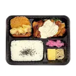 チキン南蛮スペシャル（お弁当物語加賀屋店）
