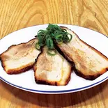 炙りバラ肉（まんねん 梅田本店）