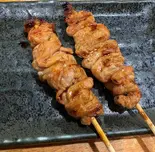 せせり(タレor塩)2本（吉鳥 古川橋駅前店）
