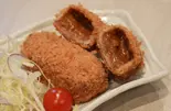 カレールーコロッケ(1個)（一喜一笑）