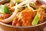 カダイチキン（本格カレー＆インド料理 マイタ 浜田山店 MAITA Hamadayama）