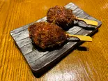ささみ揚げ（居酒屋 吉）