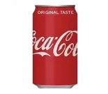 コカ・コーラ Coca Cola（アジアン料理＆バー ウパハール）