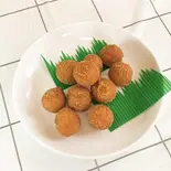 まんまるポテト（金のとりから大和田店）