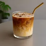 バニララテ Vanilla Latte（Sonu Sonu）