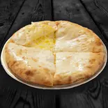 チーズナン Cheese Nan（ナンバワンカレー屋）