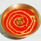 ベジタブルカレー Vegetable Curry（ナン ハウス (NAAN HOUSE)）
