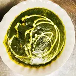 ベジタブルカレー（PRABESH）