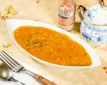 ベジタブルカレー（ナマステカフェ）
